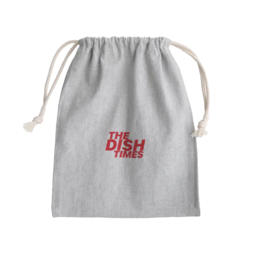 07 Mini Drawstring Bag