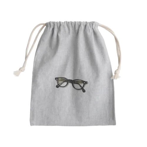 megane_2020aw Mini Drawstring Bag