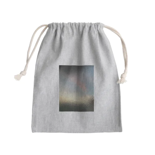 Richi. DREAM Mini Drawstring Bag