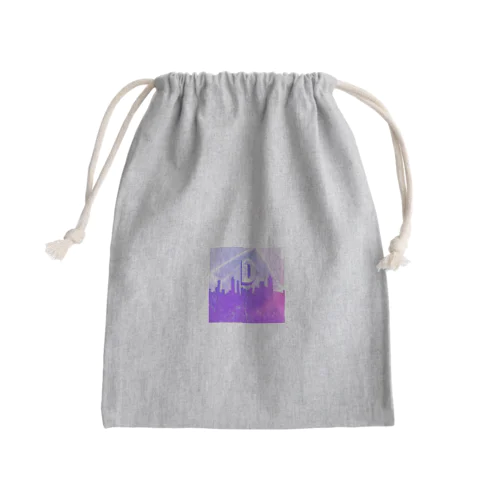 Divine グッズ Mini Drawstring Bag