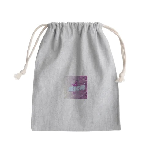 SKR グッズ Mini Drawstring Bag