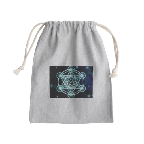 starsirius Mini Drawstring Bag