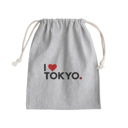 ilovetokyo きんちゃく