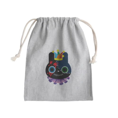 USA Mini Drawstring Bag