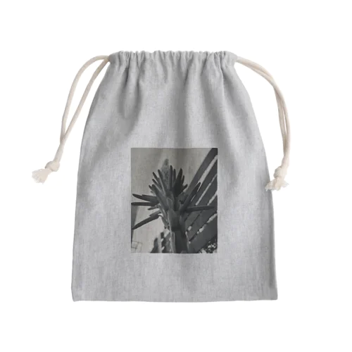 jam Mini Drawstring Bag