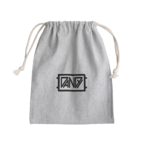 DANDY Mini Drawstring Bag