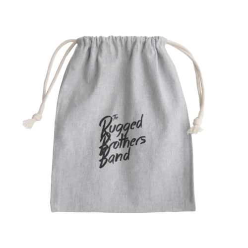 RBB Mini Drawstring Bag