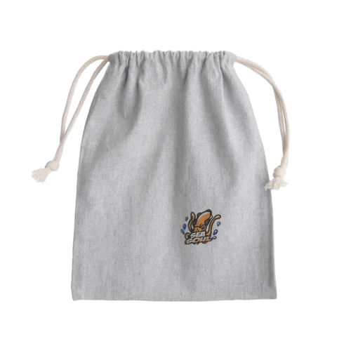 Seasoul公式グッズ Mini Drawstring Bag