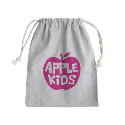 APPLE KIDS きんちゃく