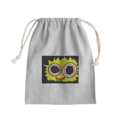 ライトスター Mini Drawstring Bag