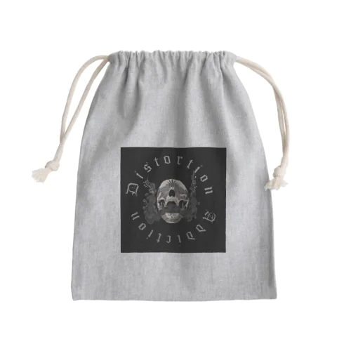 バンド Mini Drawstring Bag