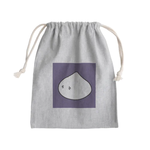 しょんぼりスライム Mini Drawstring Bag