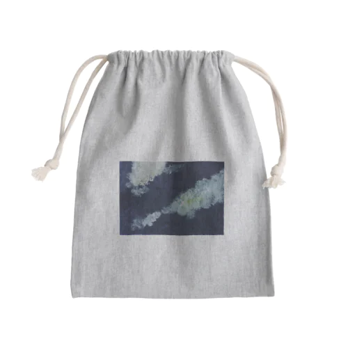 ほしぞら Mini Drawstring Bag