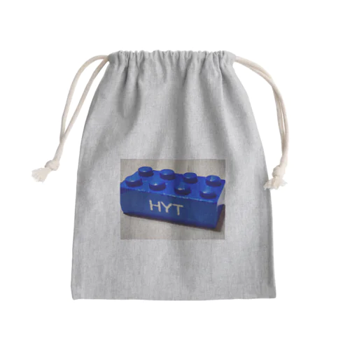 HYT.1 Mini Drawstring Bag