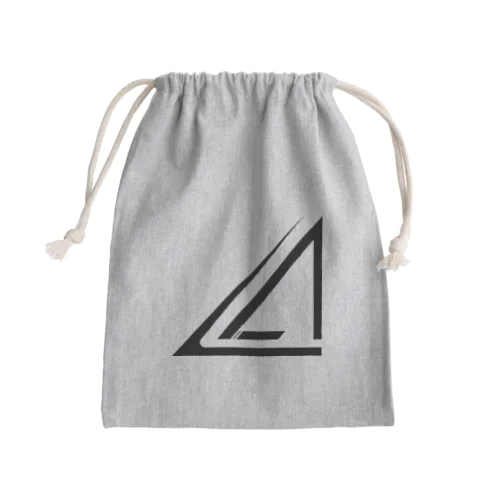 LA Mini Drawstring Bag