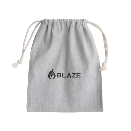 BLAZE 천주머니