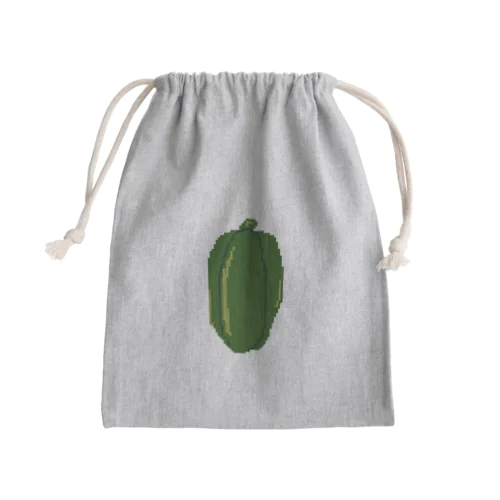 midori大好物 Mini Drawstring Bag