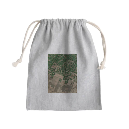 nojoe Mini Drawstring Bag