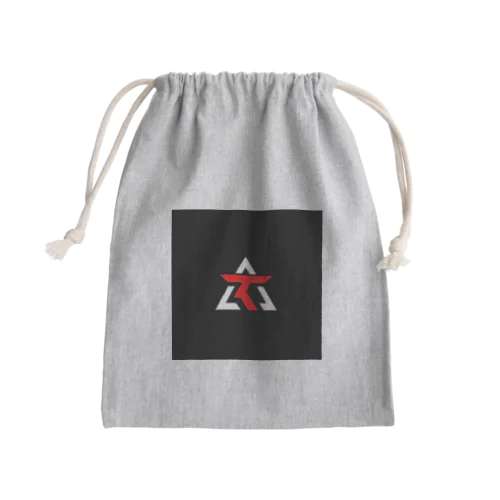 Atlas Goods Mini Drawstring Bag