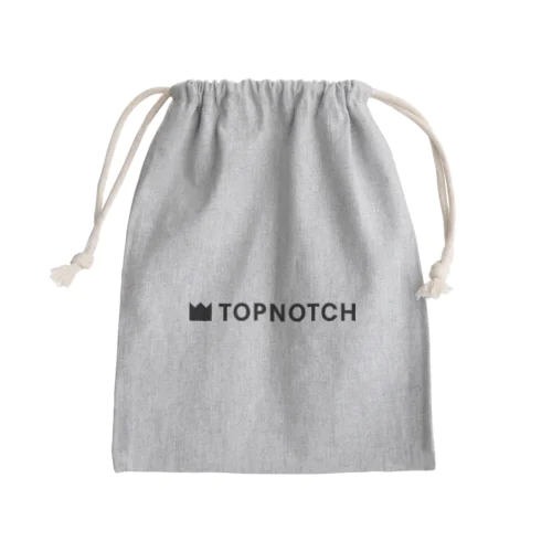 TOPNOTCH Mini Drawstring Bag