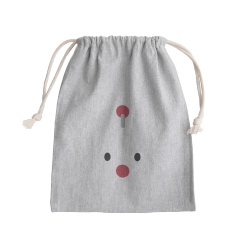 BOCCO emo Mini Drawstring Bag