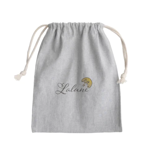 Lalune Mini Drawstring Bag