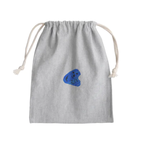 スラッチ Mini Drawstring Bag