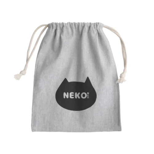 NEKO きんちゃく