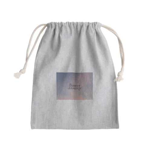 kawaii osora Mini Drawstring Bag