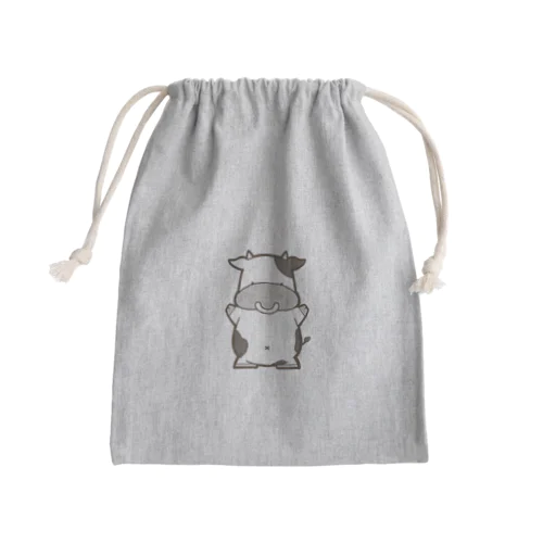 03 Mini Drawstring Bag