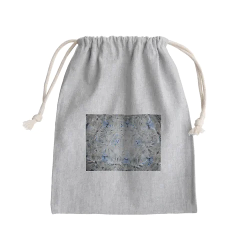 Root　1 Mini Drawstring Bag