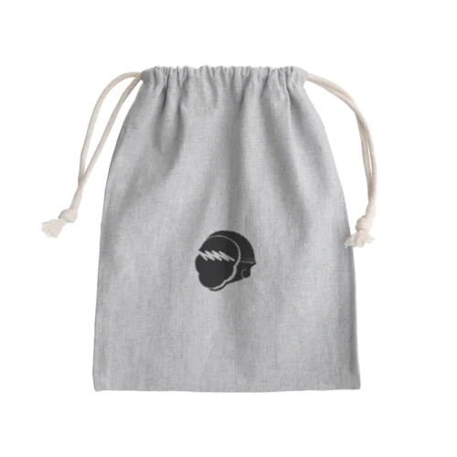 MM Mini Drawstring Bag