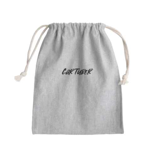 CarTuber Mini Drawstring Bag