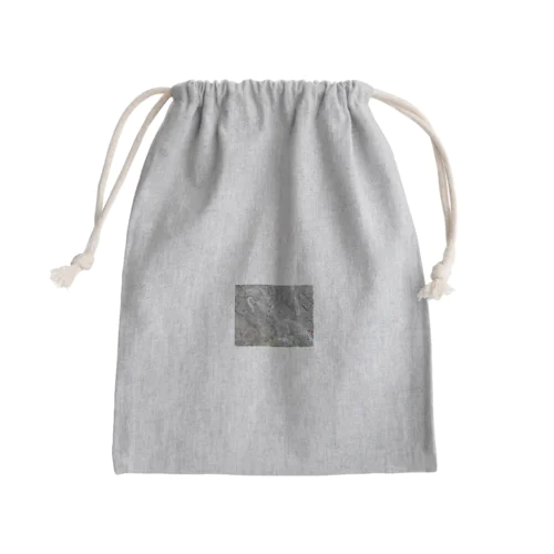 splash Mini Drawstring Bag