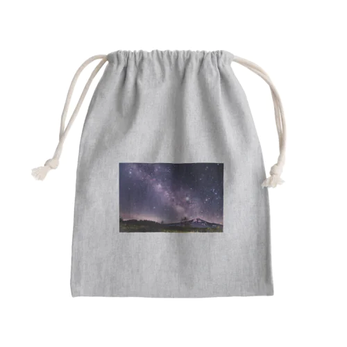 Starlight(セール中) Mini Drawstring Bag