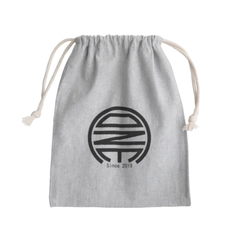 CHOSEN  ONE Ⅱ Mini Drawstring Bag