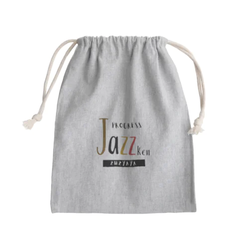 PG Jazz きんちゃく