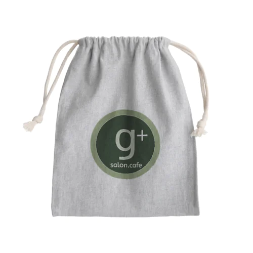 garageplus Mini Drawstring Bag