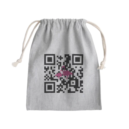 COREADD Mini Drawstring Bag