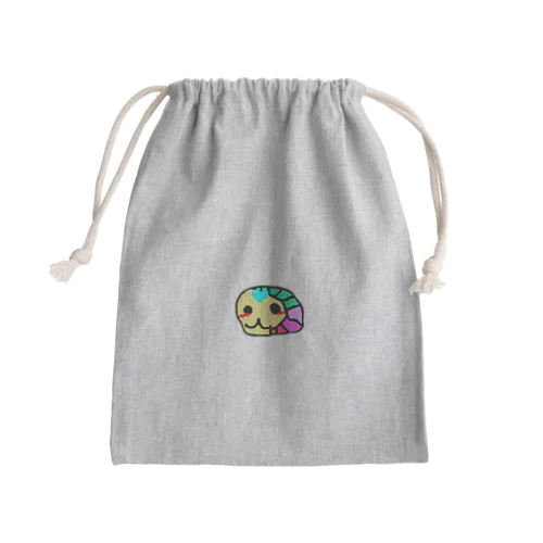 ダンゴちゃん Mini Drawstring Bag