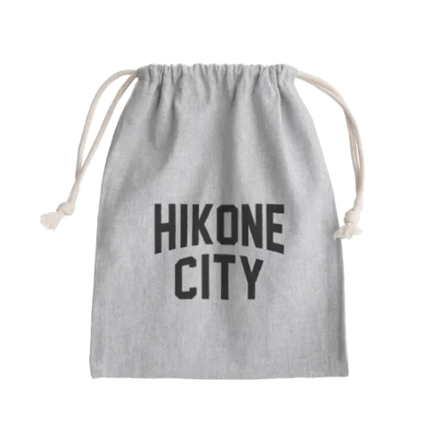 彦根市 HIKONE CITY きんちゃく