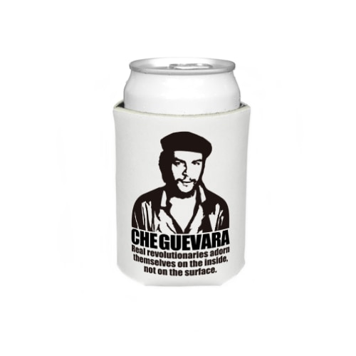 Cheguevara チェ・ゲバラ Koozie