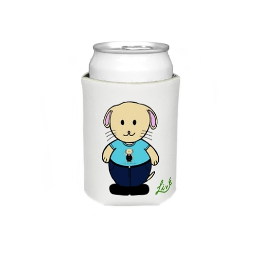 リブTリブ Koozie