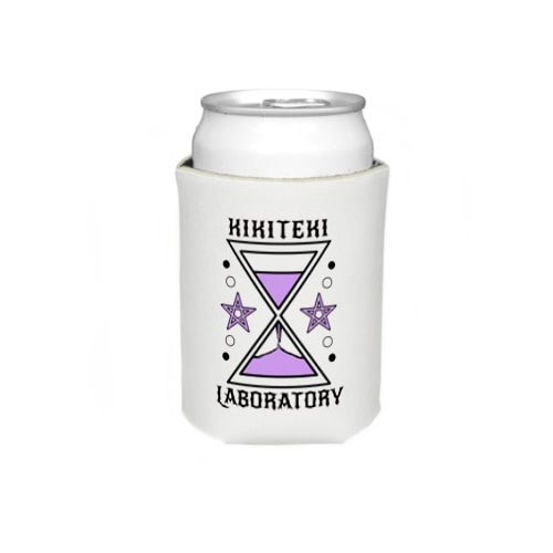 砂時計 薄紫 Koozie