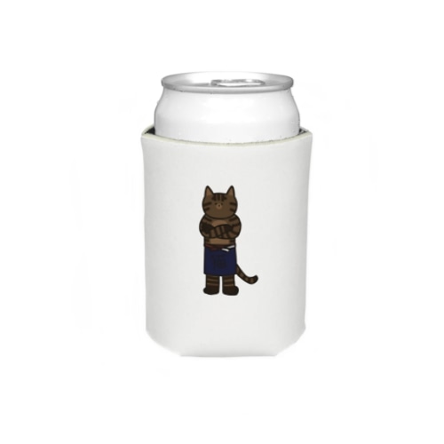 蔵人ネコ Koozie