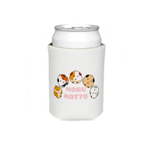 ミマモル隊オールスターズ2022夏 Koozie