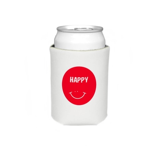 HAPPY Koozie