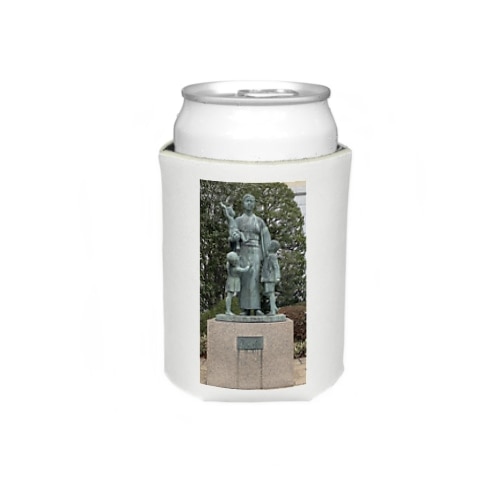 特攻隊員の母 Koozie