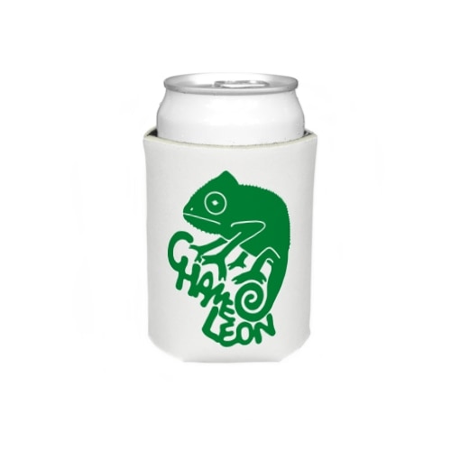 カメレオン Koozie
