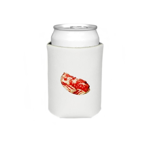 29 肉  Koozie